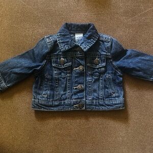 3m Jean jacket - Carter’s